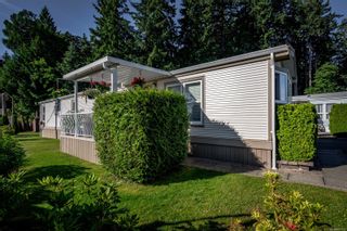 Photo 3: 20 2301 Arbot Rd in Nanaimo: Na North Nanaimo Manufactured Home for sale : MLS®# 881365