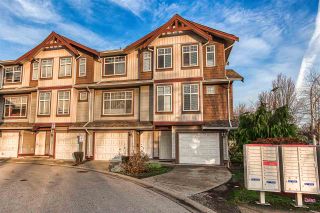 Photo 2: 1 12585 72 Avenue in Surrey: West Newton Townhouse for sale : MLS®# R2419763