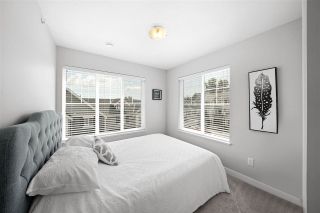 Photo 15: 39 7169 208A Street in Langley: Willoughby Heights Townhouse for sale in "Lattice" : MLS®# R2476575