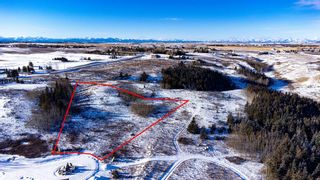 Photo 1: 80 Devonian Ridge Estates in Rural Rocky View County: Rural Rocky View MD Residential Land for sale : MLS®# A2026358