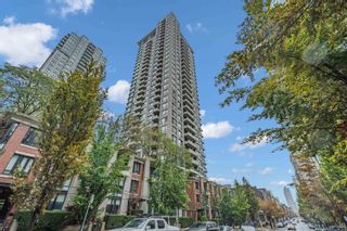 Photo 17: 2002 928 HOMER Street in Vancouver: Yaletown Condo for sale in "YALETOWN PARK 1" (Vancouver West)  : MLS®# R2862860