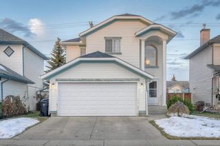 Photo 1: 338 Somerside Park SW in Calgary: Somerset Detached for sale : MLS®# A2013515