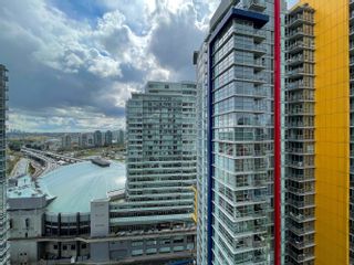 Photo 23: 2309 668 CITADEL Parade in Vancouver: Downtown VW Condo for sale in "Spectrum 2" (Vancouver West)  : MLS®# R2682997