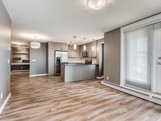 Photo 3: 1108 240 Skyview Ranch Road NE in Calgary: Skyview Ranch Apartment for sale : MLS®# A1114478