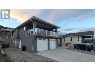 Photo 3: 3614 TORREY PINES Drive in Osoyoos: House for sale : MLS®# 10301347