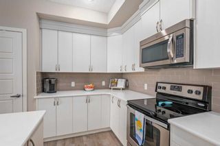 Photo 5: 115 6603 New Brighton Avenue SE in Calgary: New Brighton Apartment for sale : MLS®# A2110872