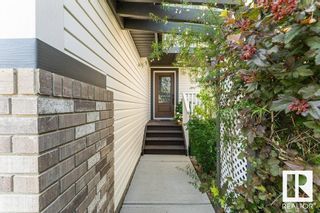 Photo 4: 17325 6A Avenue in Edmonton: Zone 56 House Half Duplex for sale : MLS®# E4382465