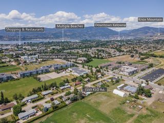 Photo 13: 1559 KLO Road, in Kelowna: Vacant Land for sale : MLS®# 10259374