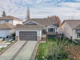 Photo 1: 14 ARDELL Close: Red Deer Detached for sale : MLS®# A2093802