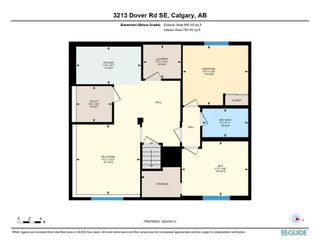 Photo 38: 3213 Dover Road SE in Calgary: Dover Detached for sale : MLS®# A2122540