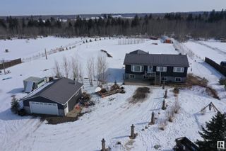 Photo 2: 5 23422 Twp Rd 582: Rural Sturgeon County House for sale : MLS®# E4329408