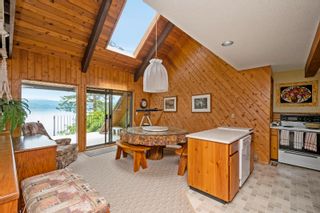 Photo 5: 6293 Armstrong Road: Eagle Bay House for sale (Shuswap Lake)  : MLS®# 10182839