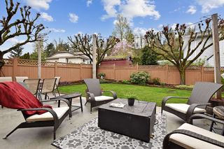 Photo 28: 2907 CROSSLEY Drive in Abbotsford: Abbotsford West House for sale in "Elwood" : MLS®# R2770837