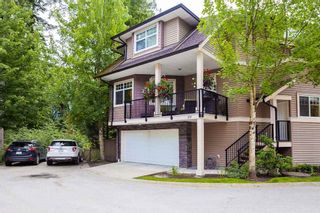 Photo 27: 59 11720 COTTONWOOD Drive in Maple Ridge: Cottonwood MR Townhouse for sale in "COTTONWOOD GREEN" : MLS®# R2468863