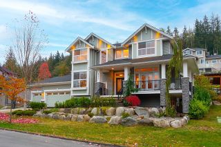 Photo 2: 25572 BOSONWORTH Avenue in Maple Ridge: Thornhill MR House for sale in "GRANT HILL ESTATES" : MLS®# R2769284