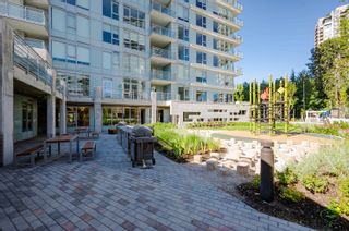 Photo 16: 1205 308 MORRISSEY Road in Port Moody: Port Moody Centre Condo for sale in "THE GRANDE" : MLS®# R2723600