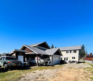 Photo 8: 731 Nicholls Rd in Campbell River: CR Campbell River Central House for sale : MLS®# 944144
