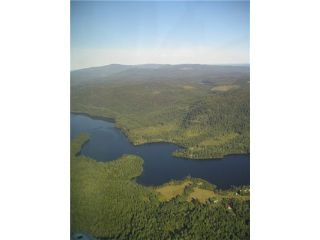 Photo 8: LOT 13 EAGLE CREEK Road in Canim Lake: Canim/Mahood Lake Land for sale in "HAWKINS LAKE" (100 Mile House (Zone 10))  : MLS®# N226700