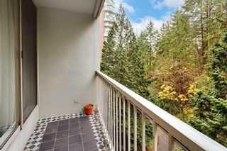 Photo 19: 601 2020 FULLERTON Avenue in North Vancouver: Pemberton NV Condo for sale in "Woodcroft Estates" : MLS®# R2635157