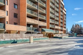 Main Photo: 103 5204 Dalton Drive NW in Calgary: Dalhousie Apartment for sale : MLS®# A2013085