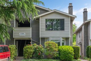 Main Photo: 20 211 Buttertubs Pl in Nanaimo: Na Central Nanaimo Row/Townhouse for sale : MLS®# 963860