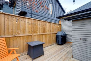 Photo 33: 1907 31 Avenue SW in Calgary: South Calgary Detached for sale : MLS®# A1207359
