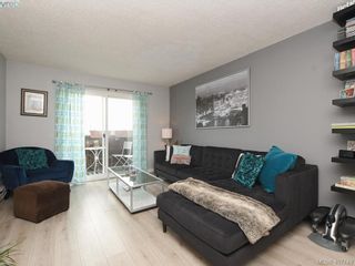 Photo 2: 406 350 Belmont Rd in VICTORIA: Co Colwood Corners Condo for sale (Colwood)  : MLS®# 810348