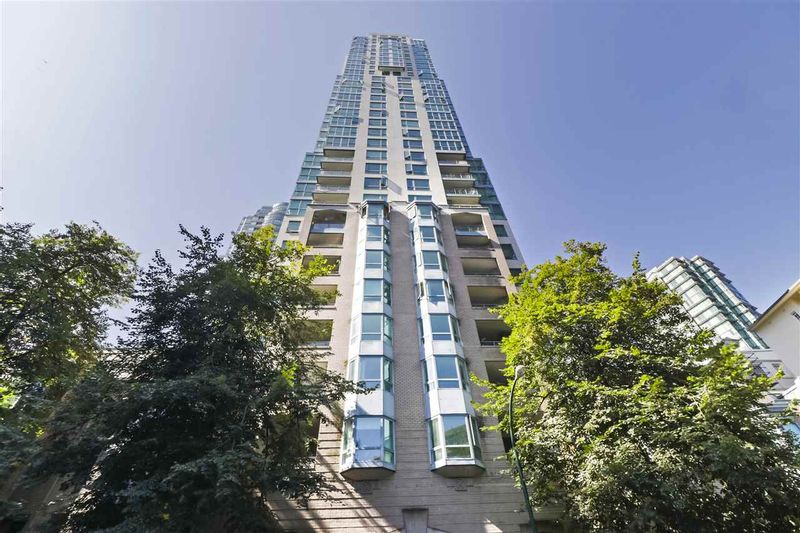FEATURED LISTING: 1203 - 1238 MELVILLE Street Vancouver