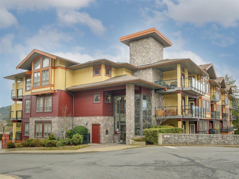 FEATURED LISTING: 201 - 3220 Jacklin Rd Langford
