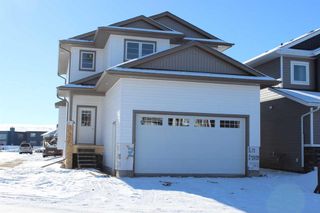 Main Photo: 119 Livingston Close: Red Deer Detached for sale : MLS®# A2129568