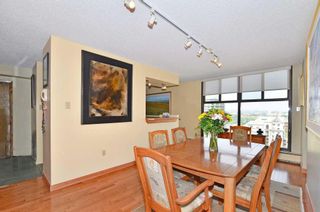 Photo 9: 2501 1100 8 Avenue SW in Calgary: Downtown West End Apartment for sale : MLS®# A2119842