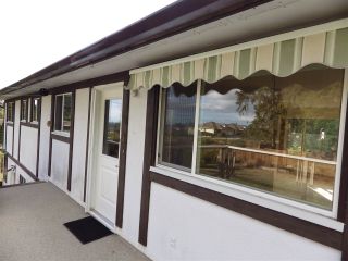 Photo 8: 6396 NORVAN Road in Sechelt: Sechelt District House for sale (Sunshine Coast)  : MLS®# R2214273