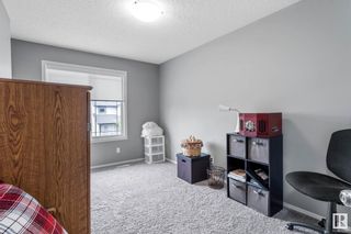 Photo 22: 30 13838 166 Avenue in Edmonton: Zone 27 House Half Duplex for sale : MLS®# E4302301