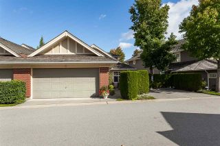 Photo 30: 33 15450 ROSEMARY HEIGHTS Crescent in Surrey: Morgan Creek Townhouse for sale in "Carrington" (South Surrey White Rock)  : MLS®# R2468002
