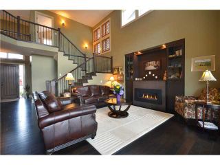 Photo 5: 3420 HARPER Road in Coquitlam: Burke Mountain House for sale : MLS®# V1007655