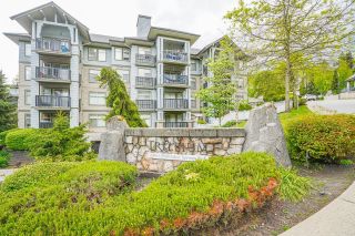 Photo 40: 409 2988 SILVER SPRINGS Boulevard in Coquitlam: Westwood Plateau Condo for sale in "Trillium" : MLS®# R2694434