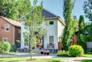 Main Photo: 1329 8 Avenue SE in Calgary: Inglewood Detached for sale : MLS®# A1244576
