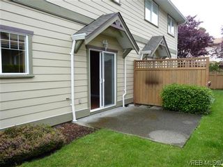 Photo 16: 131 951 Goldstream Ave in VICTORIA: La Langford Proper Row/Townhouse for sale (Langford)  : MLS®# 608963