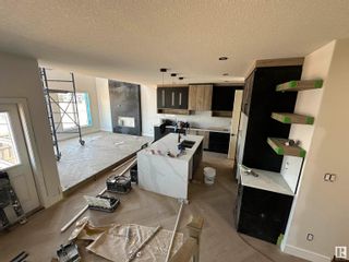 Photo 12: 16603 32 Avenue in Edmonton: Zone 56 House for sale : MLS®# E4382508