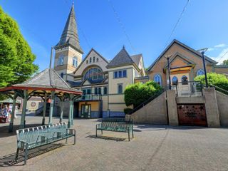 Photo 32: 3 1010 Pembroke St in Victoria: Vi Central Park Row/Townhouse for sale : MLS®# 960838
