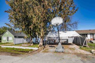 Photo 1: 12753 112B Avenue in Surrey: Bridgeview House for sale (North Surrey)  : MLS®# R2286045