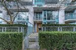 Main Photo: 574 NICOLA Street in Vancouver: Coal Harbour Townhouse for sale (Vancouver West)  : MLS®# R2869594