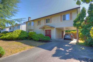 Main Photo: 1594 ST. ALBERT Avenue in Port Coquitlam: Glenwood PQ House for sale in "GLENWOOD" : MLS®# R2399783