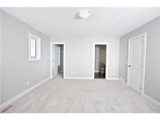 Photo 14: 55 300 MARINA Drive in : Chestermere Townhouse for sale : MLS®# C3609296