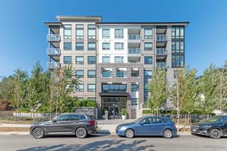 Photo 22: 514 9213 ODLIN Road in Richmond: West Cambie Condo for sale in "BERKELEY HOUSE" : MLS®# R2721847