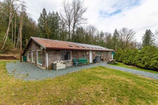 Photo 31: 41501 OLD YALE Road in Abbotsford: Sumas Prairie House for sale in "Majuba Hill" : MLS®# R2671405