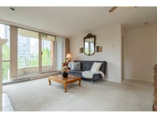 Photo 9: 403 4657 HAZEL Street in Burnaby: Forest Glen BS Condo for sale in "The Lexington" (Burnaby South)  : MLS®# R2694720