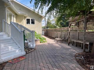 Photo 3: 6622 110 Street in Edmonton: Zone 15 House for sale : MLS®# E4382393