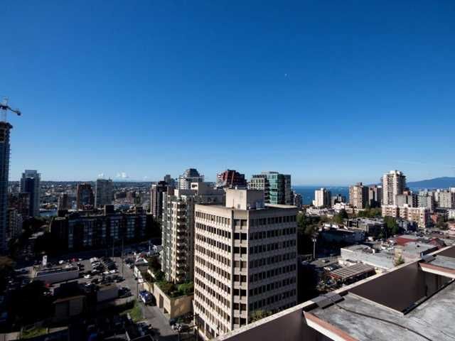 Photo 15: Photos: # 909 1177 HORNBY ST in Vancouver: Downtown VW Condo for sale in "LONDON PLACE" (Vancouver West)  : MLS®# V1030247