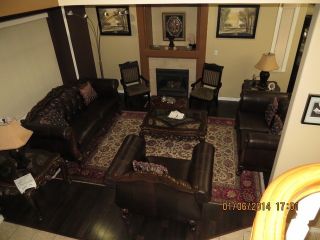 Photo 2: 6265 134TH Street in Surrey: Panorama Ridge House for sale : MLS®# F1411038
